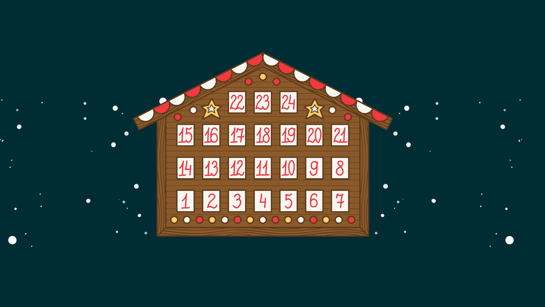Calendrier de l’Avent