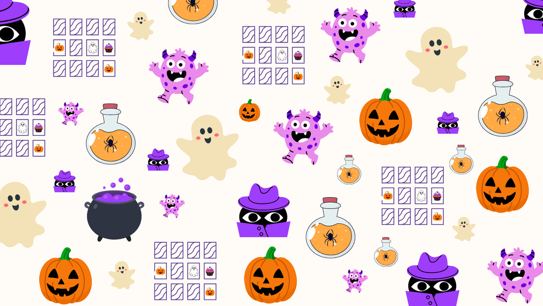 Vacances d'automne : programme semaine 1