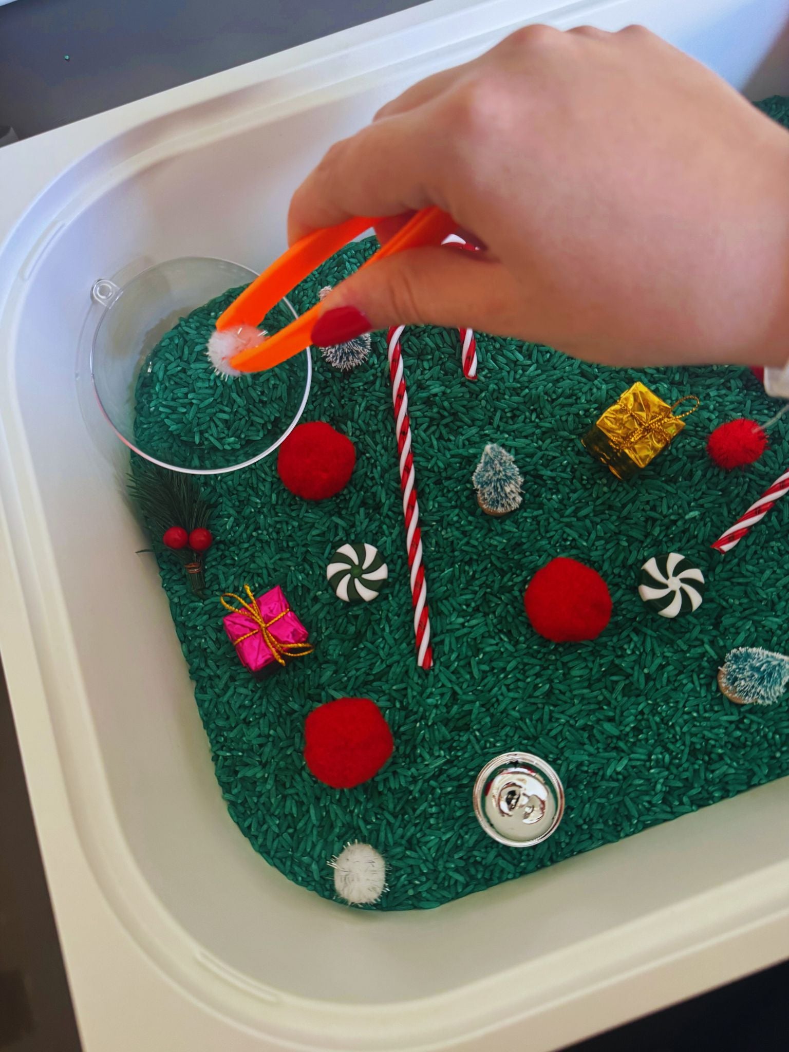 Box Baby - 12 à 36 mois