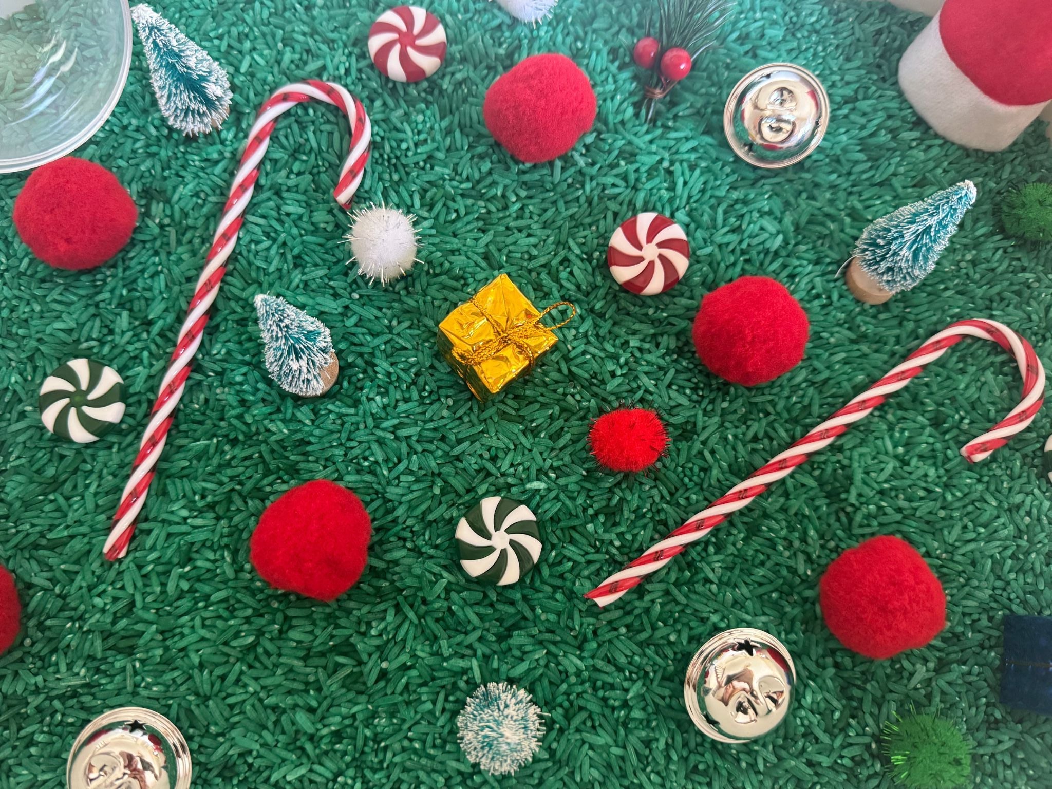 Box Baby - 12 à 36 mois