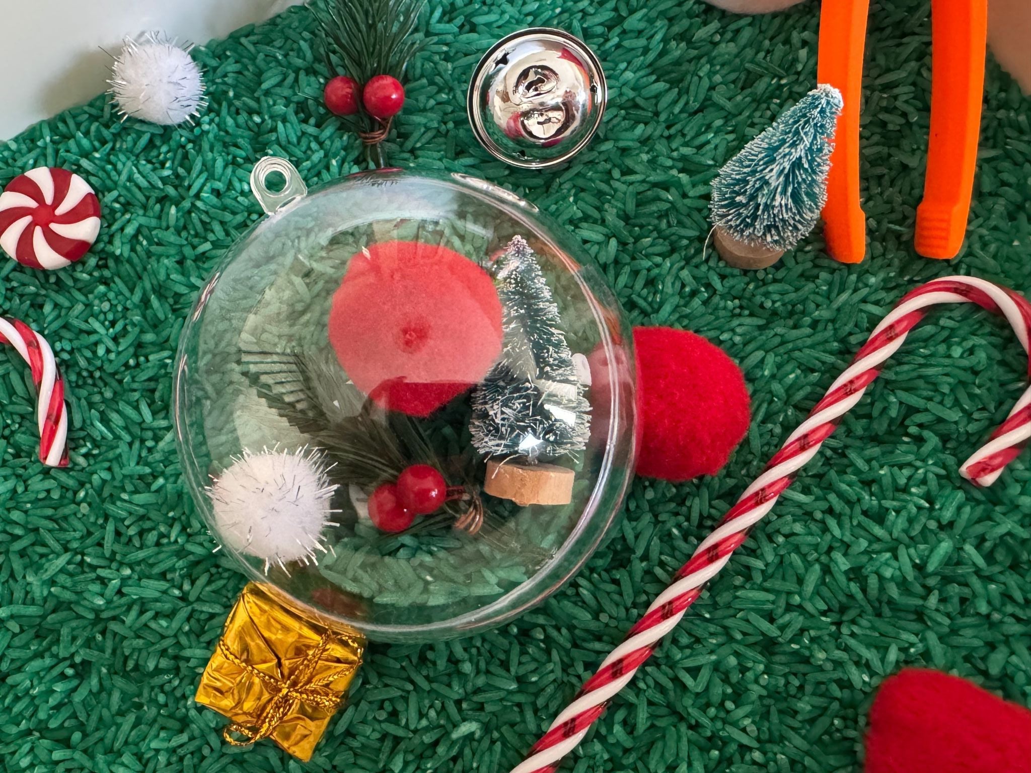 Box Baby - 12 à 36 mois