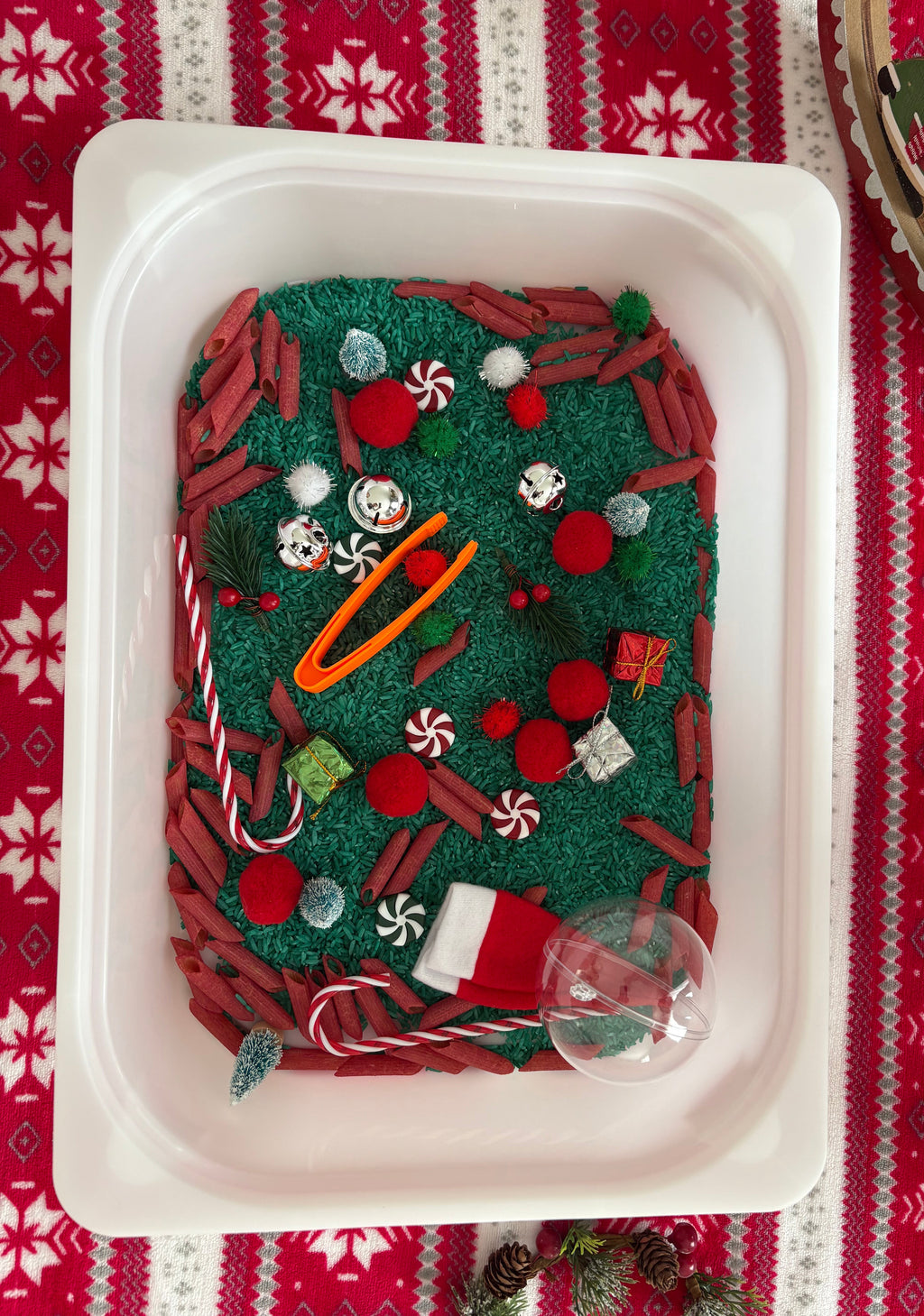 Box Baby - 12 à 36 mois