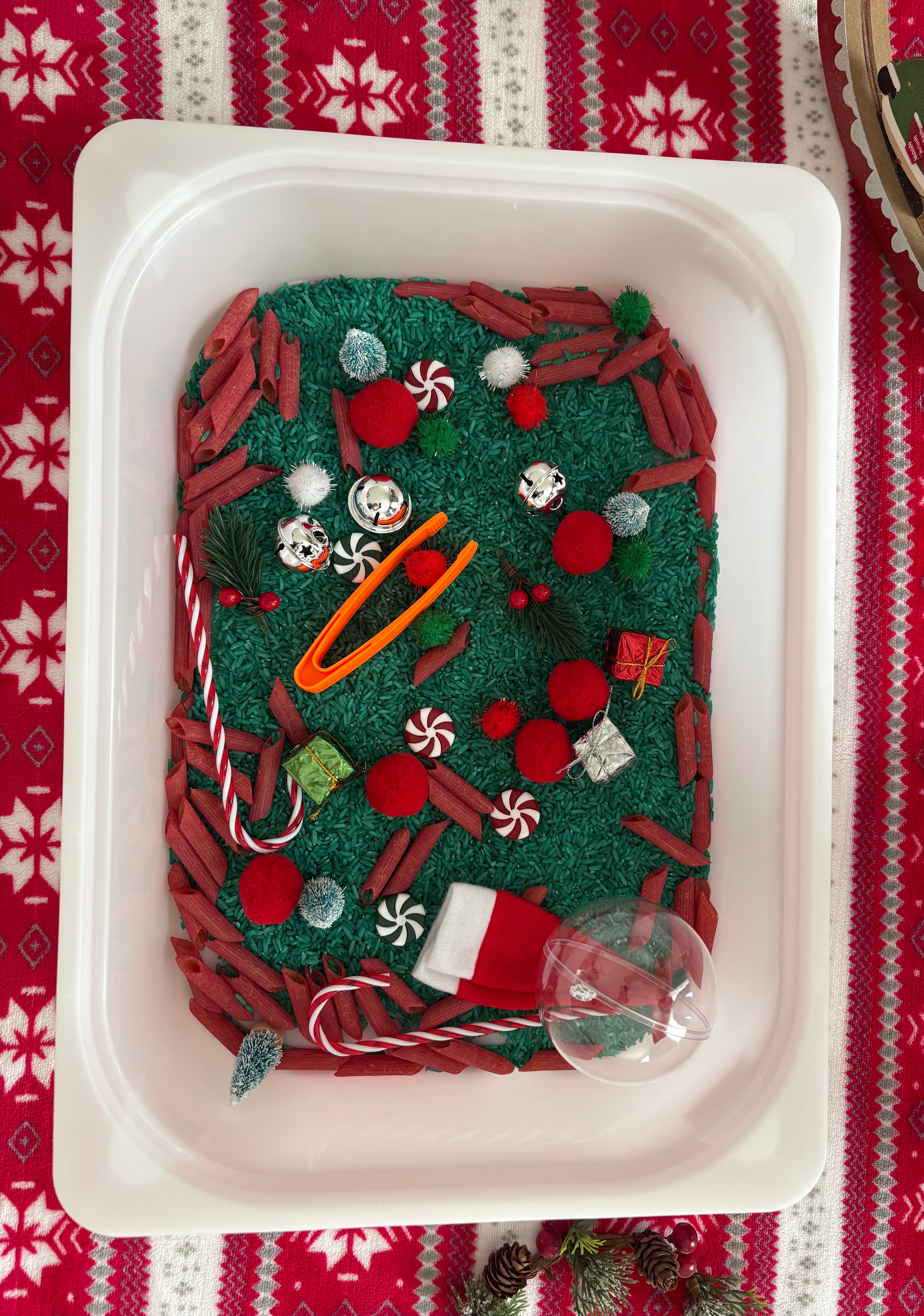 Box Baby - 12 à 36 mois