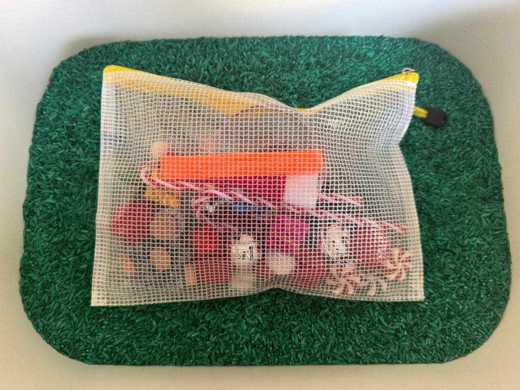 Box Baby - 12 à 36 mois