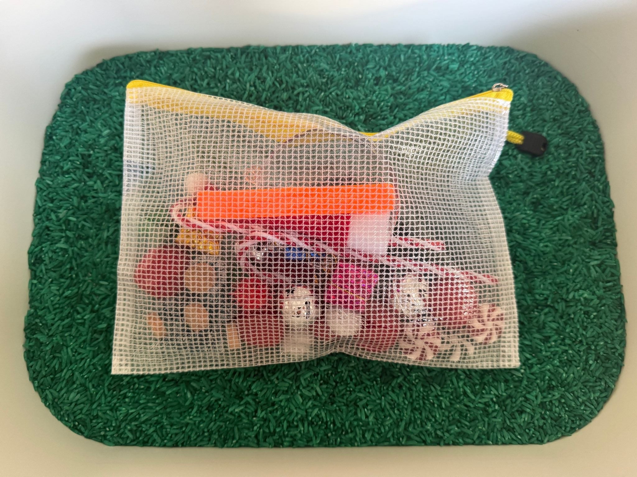 Box Baby - 12 à 36 mois