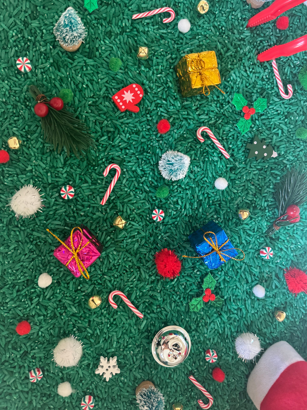 Box Kids - 36 mois et plus