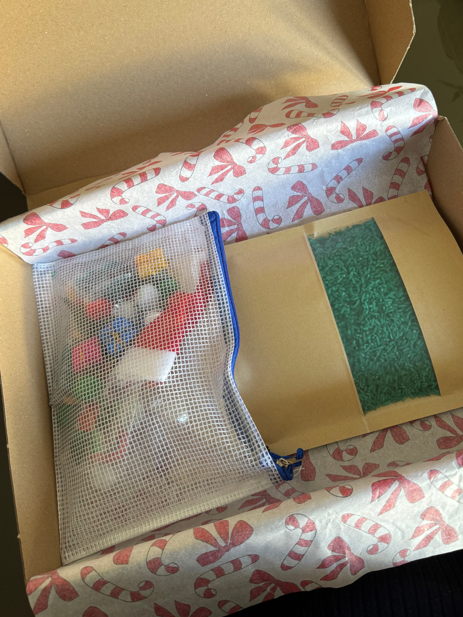 Box Kids - 36 mois et plus