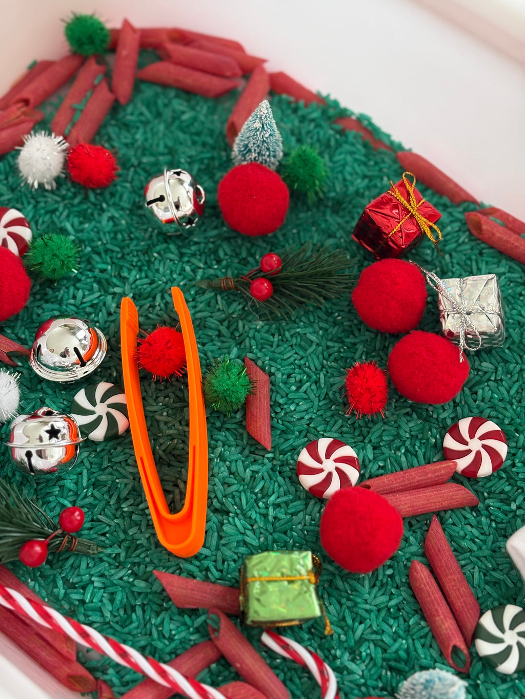 Box Baby - 12 à 36 mois